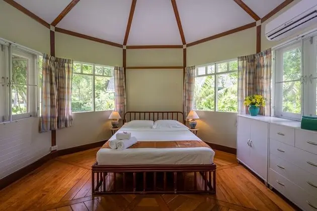 1-Bedroom Cottage