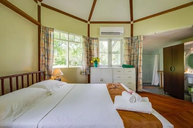 1-Bedroom Cottage