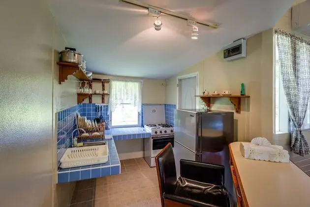 1-Bedroom Cottage