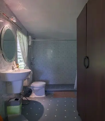 1-Bedroom Cottage