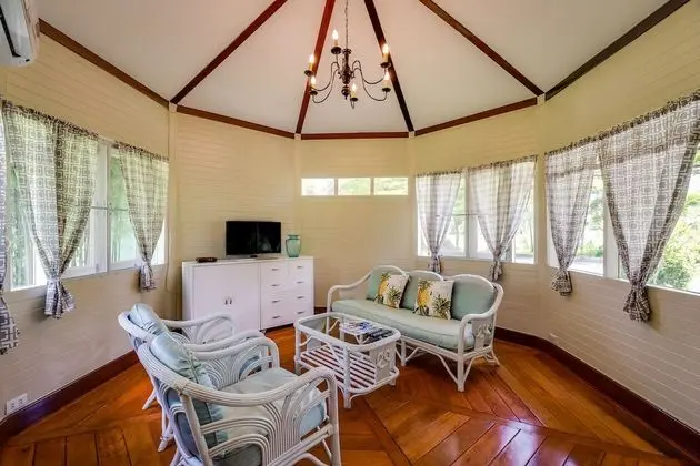 1-Bedroom Cottage