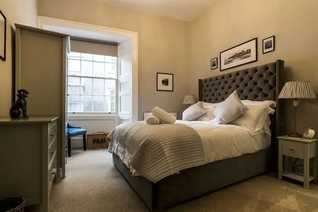 Luxury Apart Daire