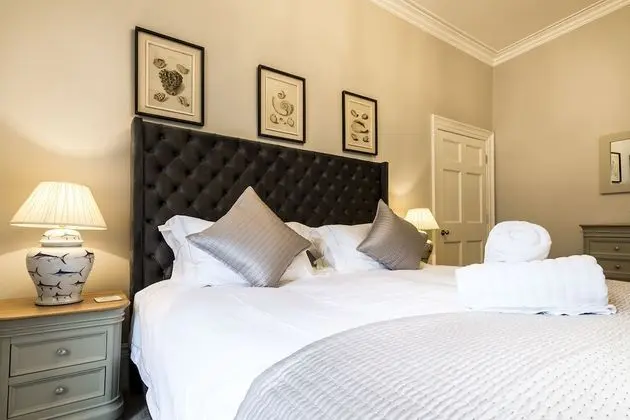 Luxury Apart Daire