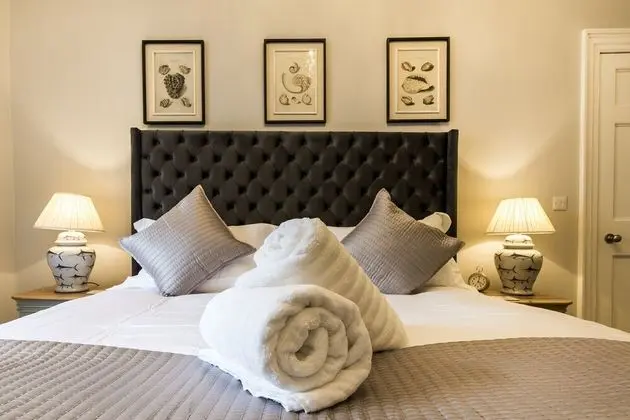 Luxury Apart Daire