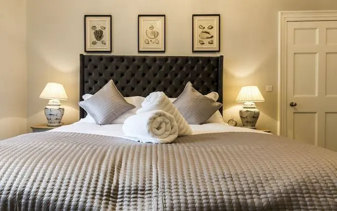 Luxury Apart Daire