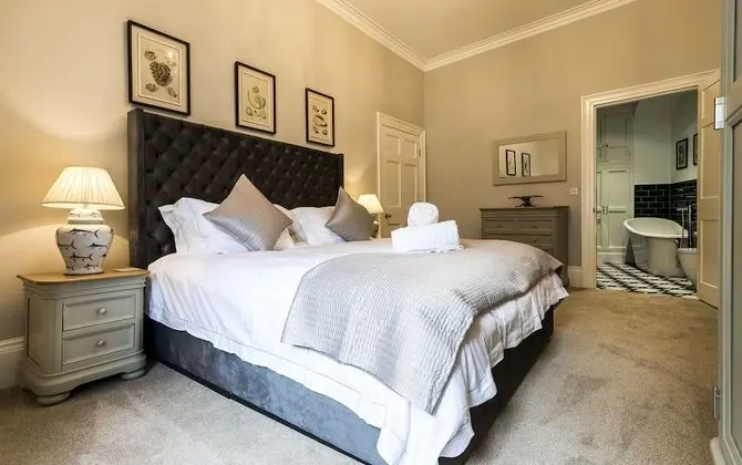 Luxury Apart Daire