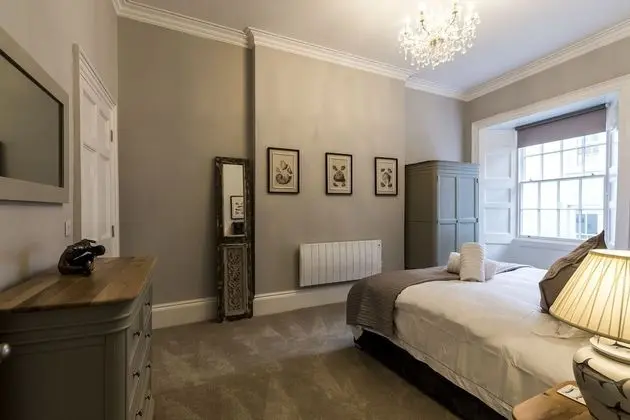 Luxury Apart Daire