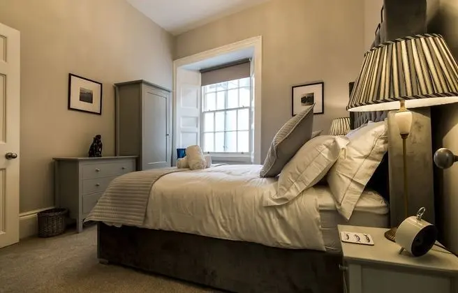 Luxury Apart Daire