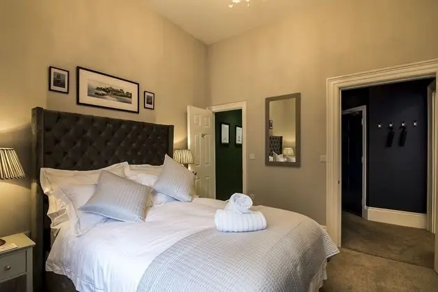 Luxury Apart Daire