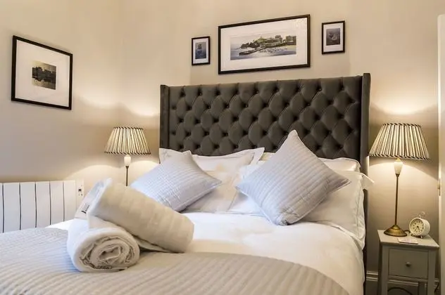 Luxury Apart Daire