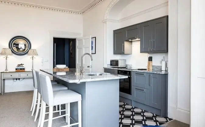 Luxury Apart Daire