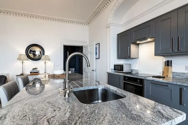 Luxury Apart Daire