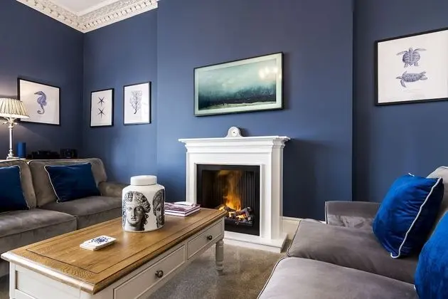 Luxury Apart Daire