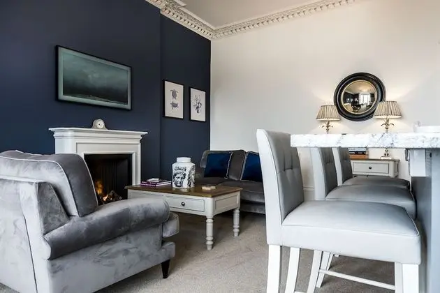 Luxury Apart Daire