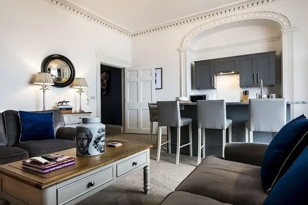 Luxury Apart Daire
