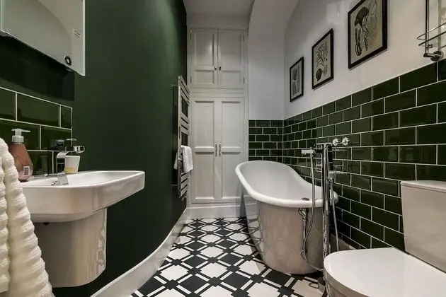 Luxury Apart Daire