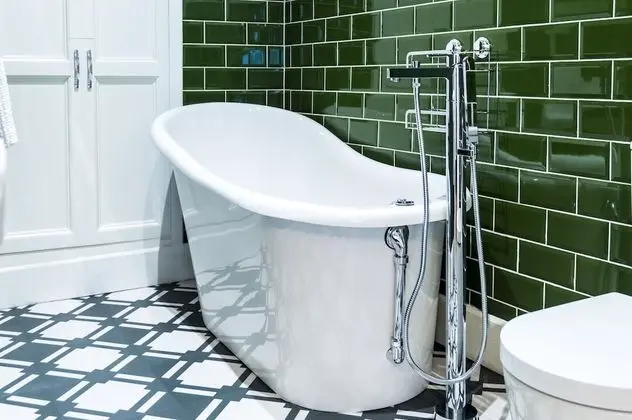 Luxury Apart Daire