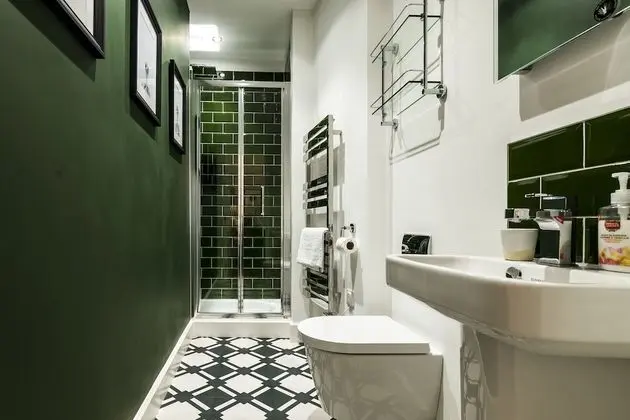 Luxury Apart Daire