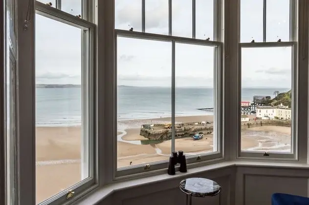Luxury Apart Daire