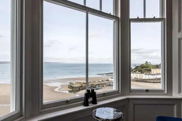 Luxury Apart Daire