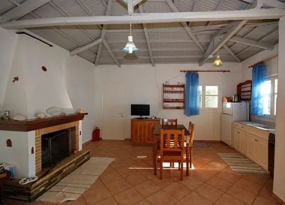 Traditional Kır Evi