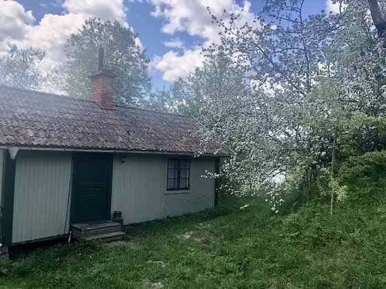 Kır Evi, 1 Büyük (Queen) Boy Yatak