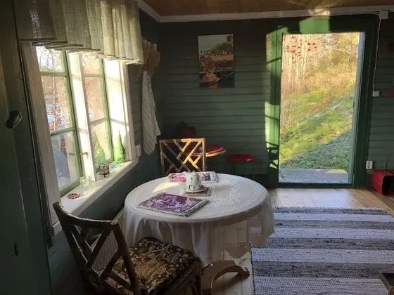 Kır Evi, 1 Büyük (Queen) Boy Yatak