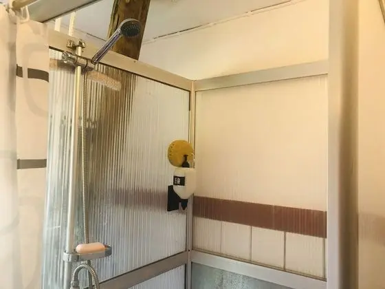 Kır Evi, 1 Büyük (Queen) Boy Yatak