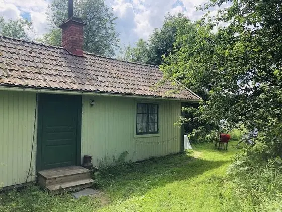 Kır Evi, 1 Büyük (Queen) Boy Yatak
