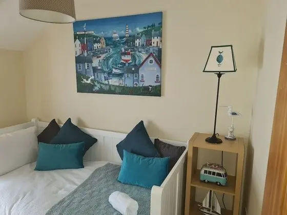 Kır Evi, Birden Çok Yatak
