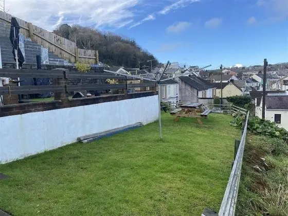 Kır Evi, Birden Çok Yatak