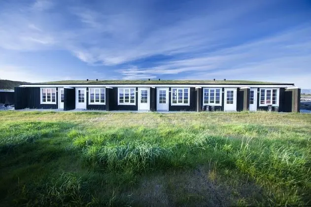 Standard Double Room with Hot Tub and Sauna Access