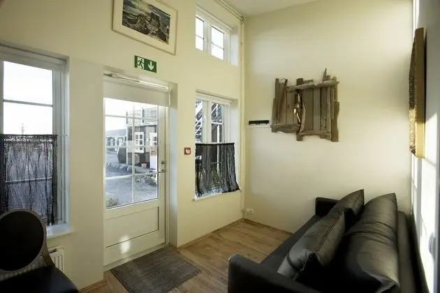 Superior Double Room with Hot Tub and Sauna Access