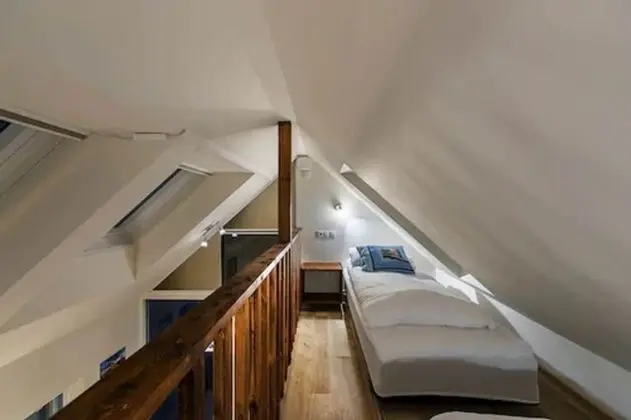 Superior Double Room with Hot Tub and Sauna Access