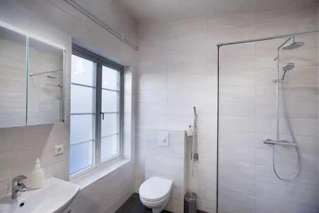 Superior Double Room with Hot Tub and Sauna Access