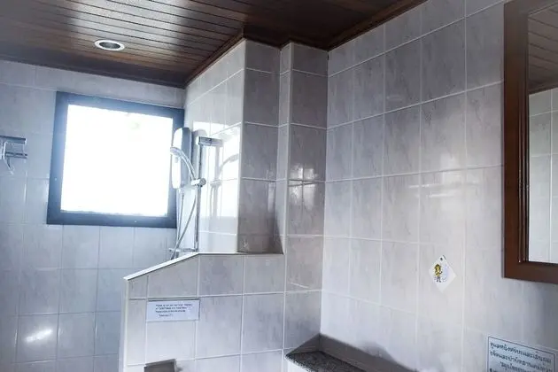 Deluxe Oda, 1 Yatak Odası