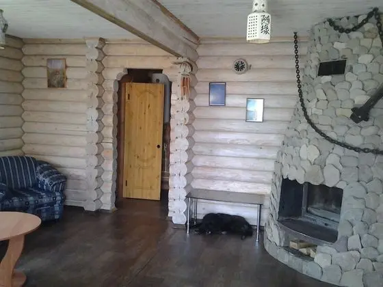 Luxury Kır Evi, 2 Yatak Odası, Bahçe Manzaralı