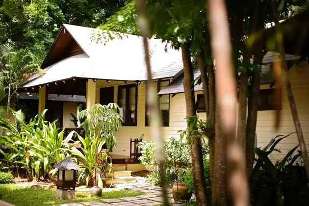 Villa (Garden Villa)