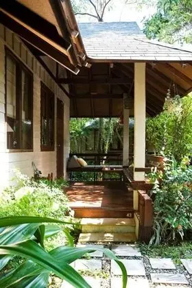 Villa (Garden Villa)