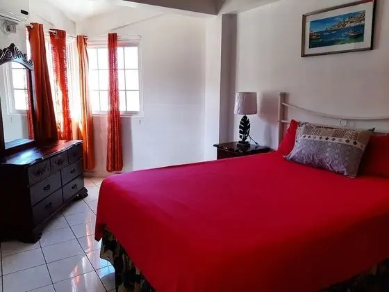 Deluxe Apart Daire, 1 Yatak Odası, Deniz Manzaralı