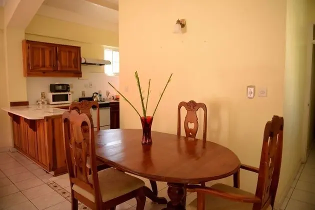 Deluxe Apart Daire, 1 Yatak Odası, Deniz Manzaralı
