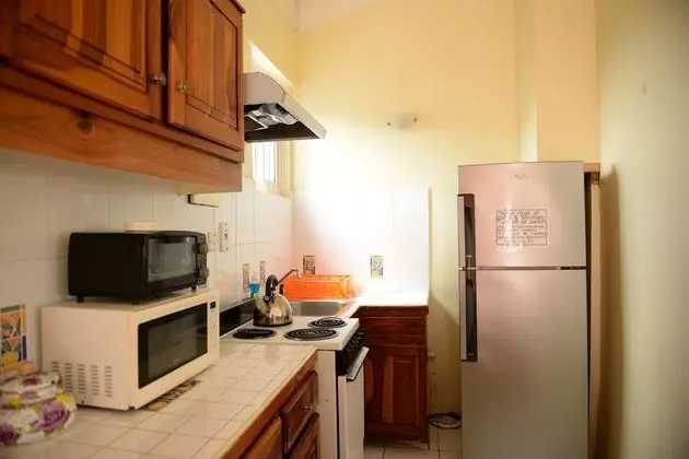 Deluxe Apart Daire, 1 Yatak Odası, Deniz Manzaralı