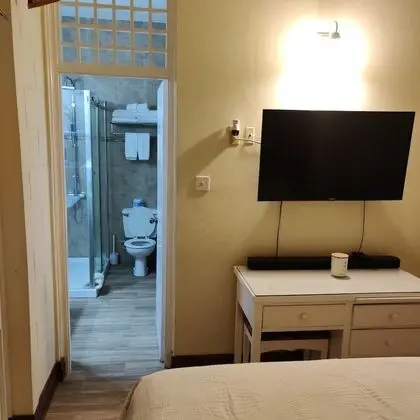 Deluxe Apart Daire