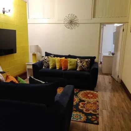 Deluxe Apart Daire