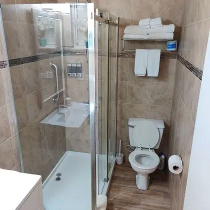Deluxe Apart Daire