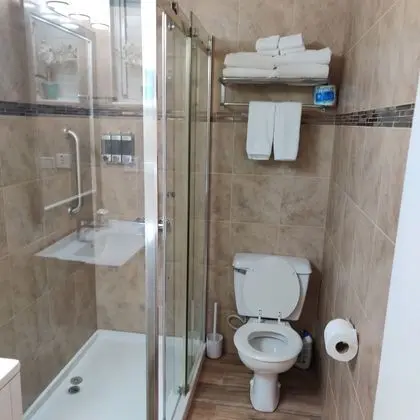 Deluxe Apart Daire
