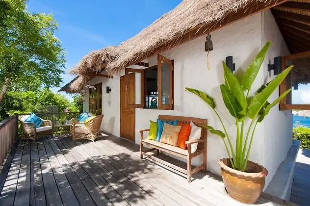 The Fisherman's House