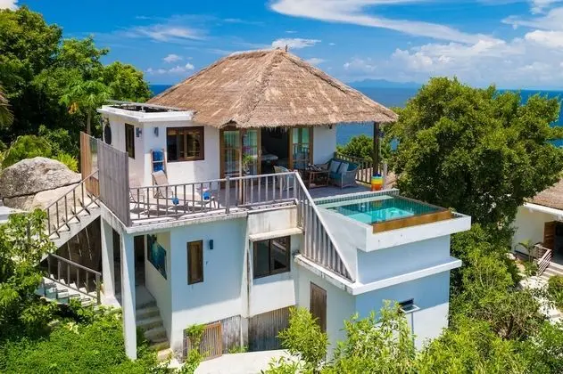The Red Snapper House