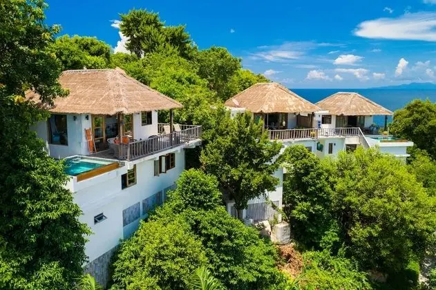 The Red Snapper House