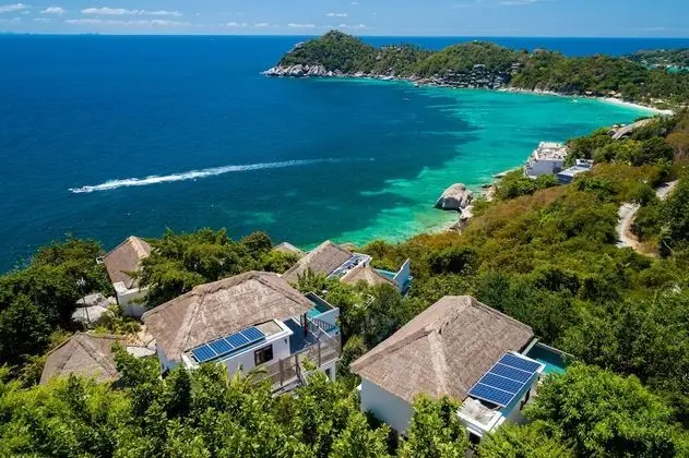 The Red Snapper House
